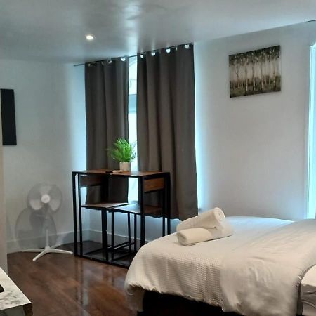Sleep 2 In Piccadilly Soho Central London Vrf Exterior foto