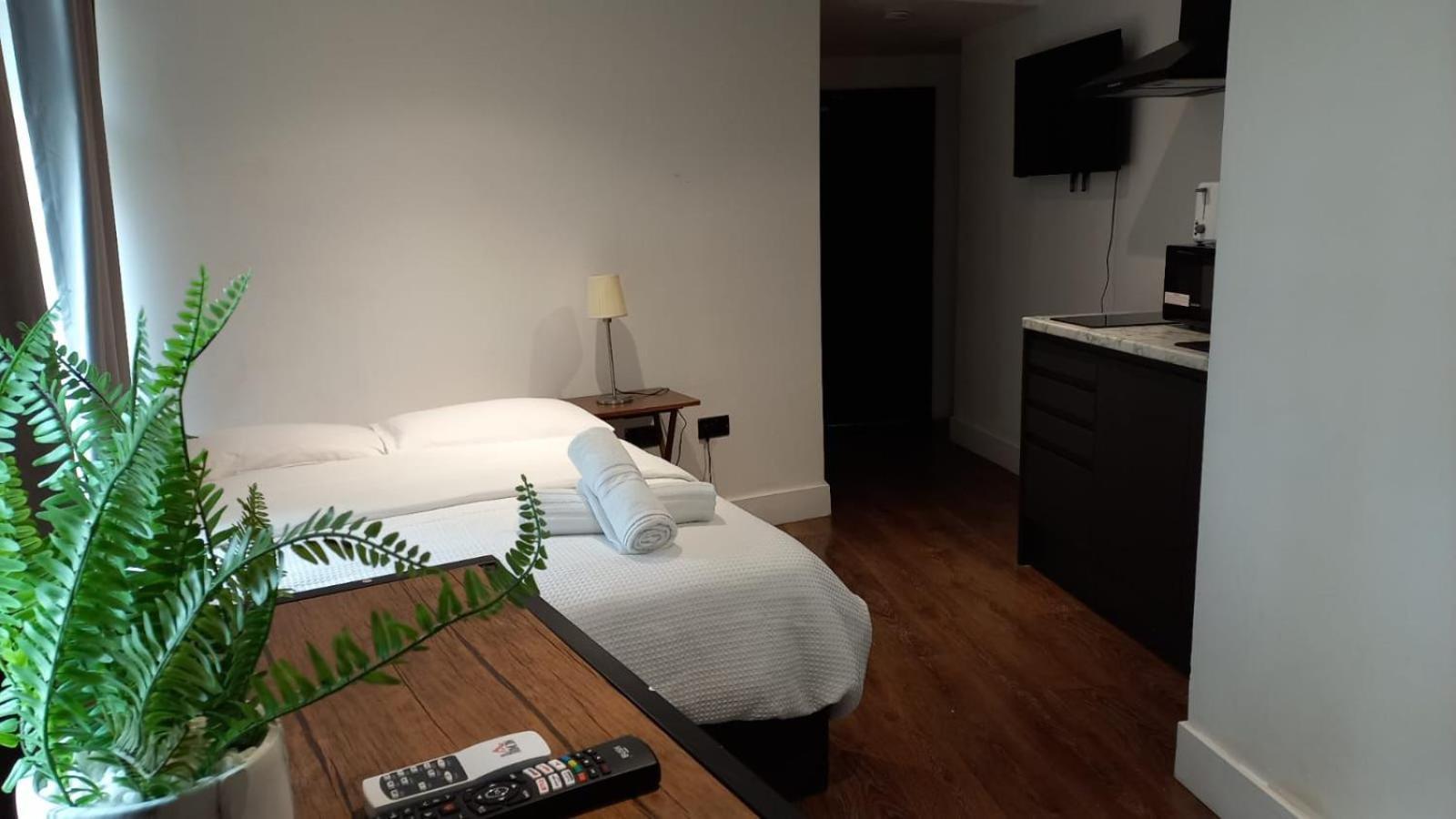 Sleep 2 In Piccadilly Soho Central London Vrf Exterior foto