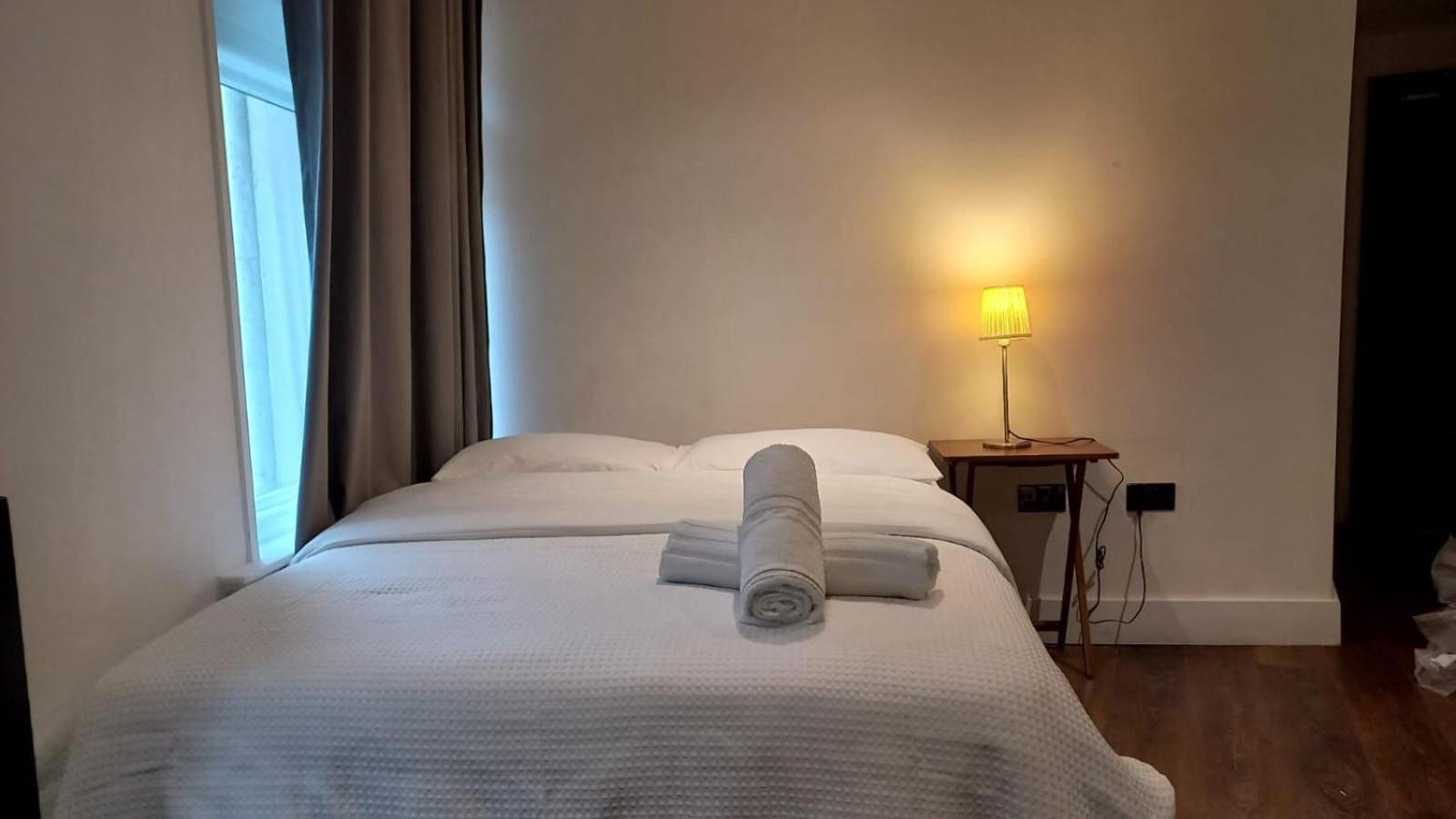Sleep 2 In Piccadilly Soho Central London Vrf Exterior foto